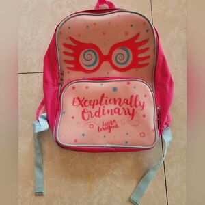 Luna Lovegood Backpack